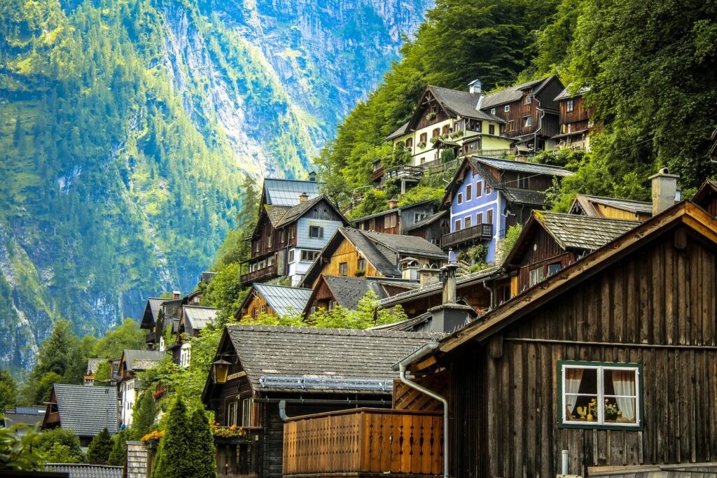 Greener Homes