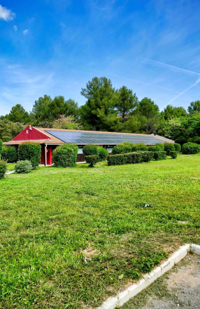 How green AI is builds carbon-negative homes in Texas 2025 image
