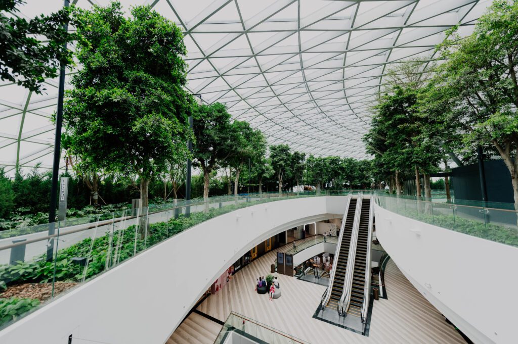 How green AI is transforms urban rooftop farming in USA 2025 image